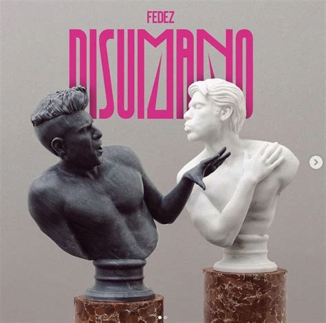 fedez disumano versace